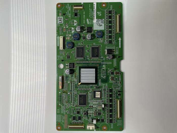 Платы для ТВ / Logic main LJ92-01270 REV LA2 LJ41-03387A M23-230-MH от ТВ Philips 42PF5320/10