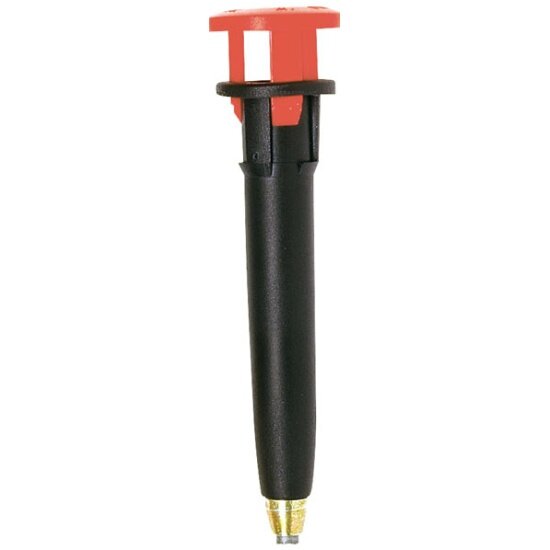 Наконечник палки Masters Itl RBS LONG SUPPORT + CARBIDE TIP, 1 шт