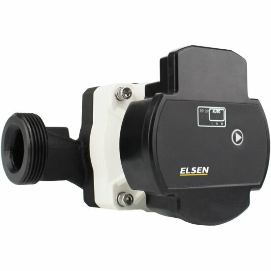 Циркуляционный насос Elsen DN20 , 6m, 130mm