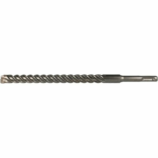 Бур SDS-plus Heller 4POWER 8х260мм (29133) - фото №7