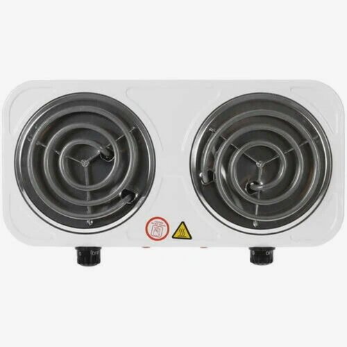 Плита компактная электрическая Aceline CS-020w белый 250000₽