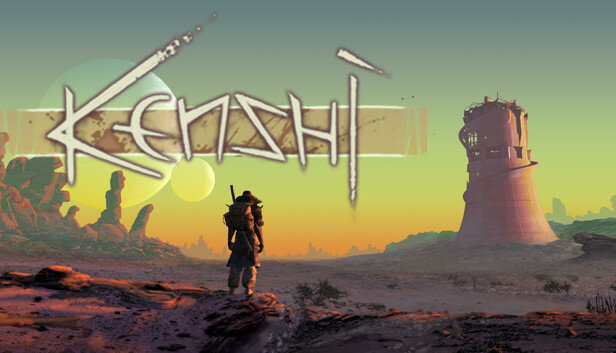 Игра Kenshi для PC (STEAM) (Регион активации: все страны) (электронная версия)