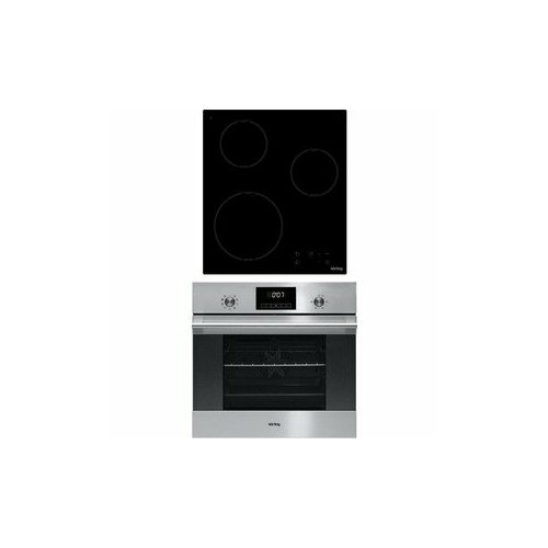 Встраиваемый комплект Korting HI 42031 B OKB 561 CFX 12498000₽