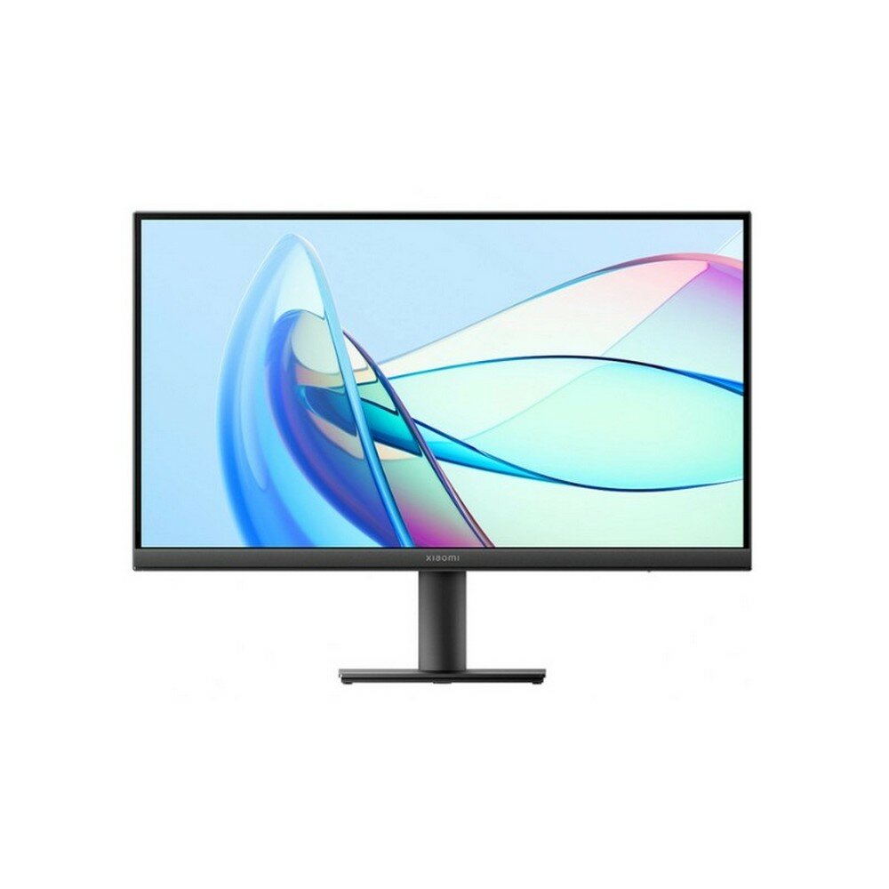Монитор 21.5" XIAOMI A22i black (VA, 1920x1080, 16:9, 178°/178°, 250d/m2, 3000 :1, VGA, HDMI) (A22FAB-RAGL/ELA5230EU)