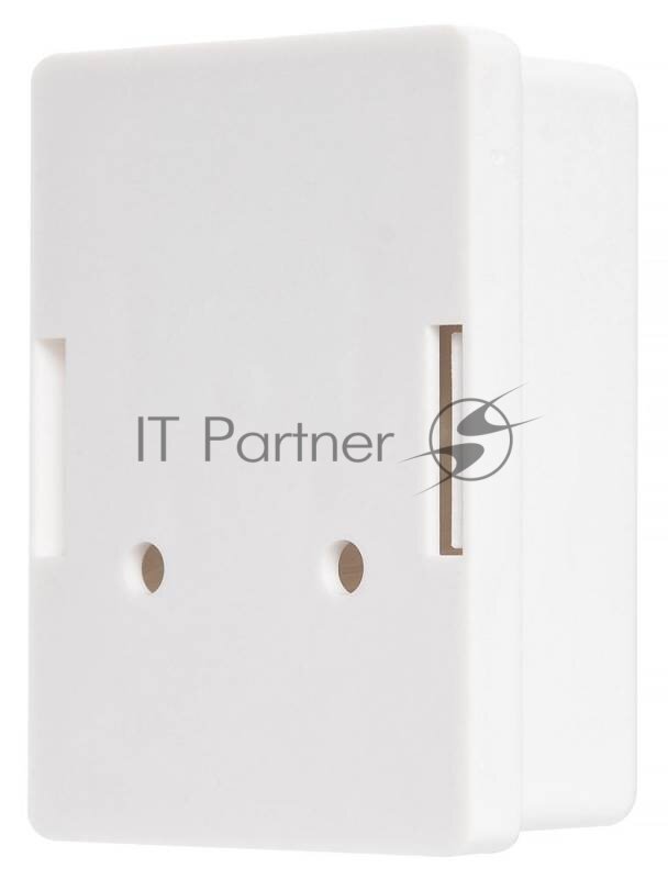 Адаптер сетевой Buro RJ45/RJ45 [tl-cat-013] - фото №8