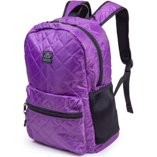 Рюкзак Polar Inc Polar П17003 Фиолетовый (16 л)