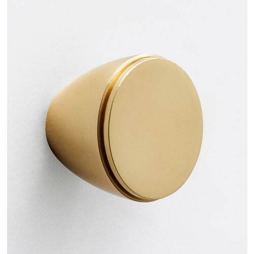 Ручка-кнопка Rejuvenation Altona Altona d.2.9 Aged Brass 9855973 (C107241)