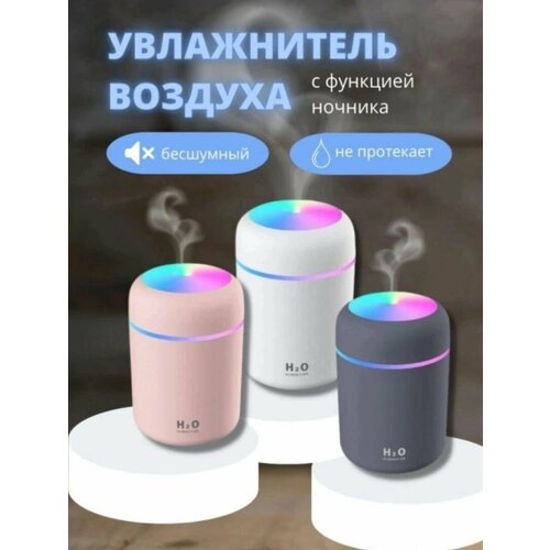 Увлажнитель воздуха-Ароматизатор воздуха 132700₽