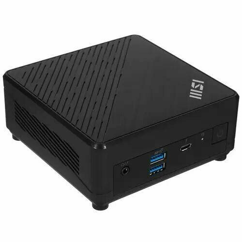 Неттоп MSI Cubi 5 12M-015XRU 9S6-B0A811-015 4781500₽