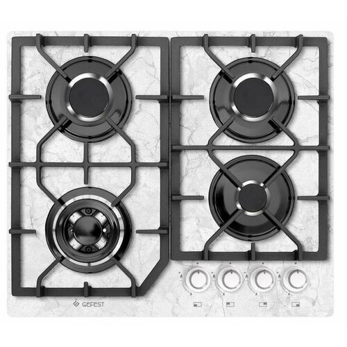 Варочная поверхность Гефест ПВГ 2232-01 К152 2039000₽