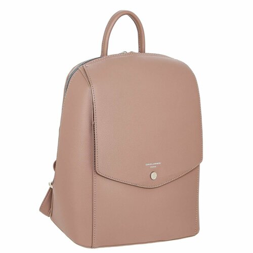 фото Рюкзак david jones, розовый
