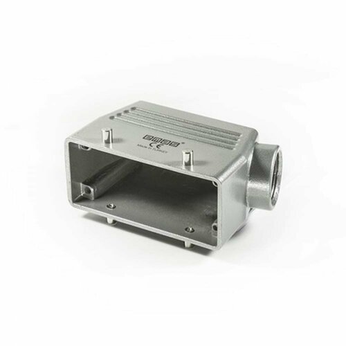 Пустой кожух EMAS EBM16GU10