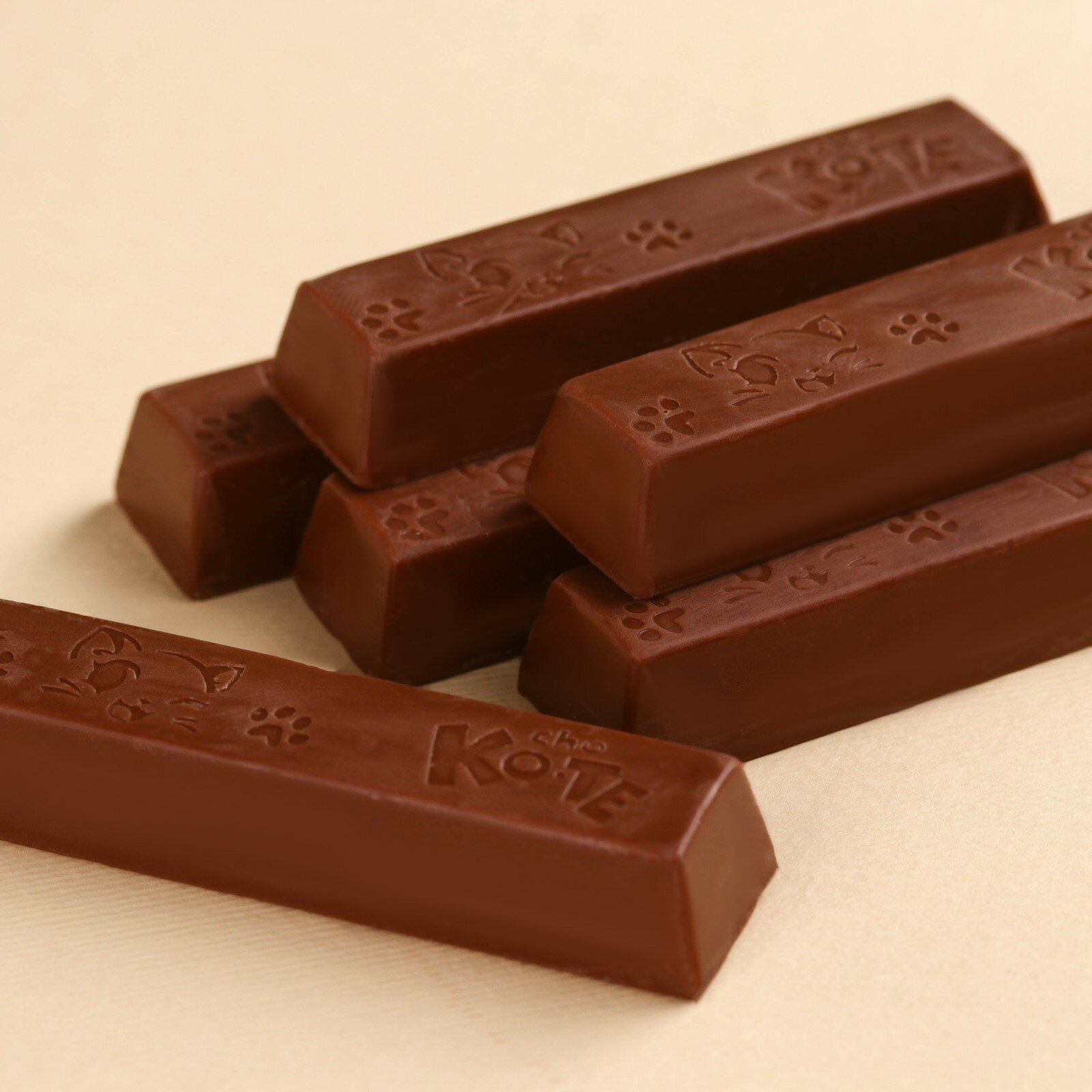 Шоколадные конфеты «Верь в чудеса» в коробке, 65 г. - фотография № 2