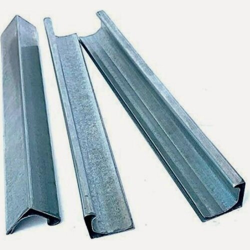 Изображение товара Шина монтажная №20х0,5 мм STARFIX SM-05682-1 для воздуховодов, 3 м