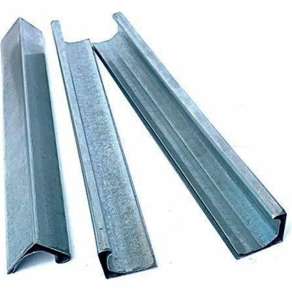 Шина монтажная №20х05 мм (3м) (SM-05682-1) (STARFIX)