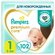 Подгузники Pampers Premium Care Newborn 1 2-5кг 102шт