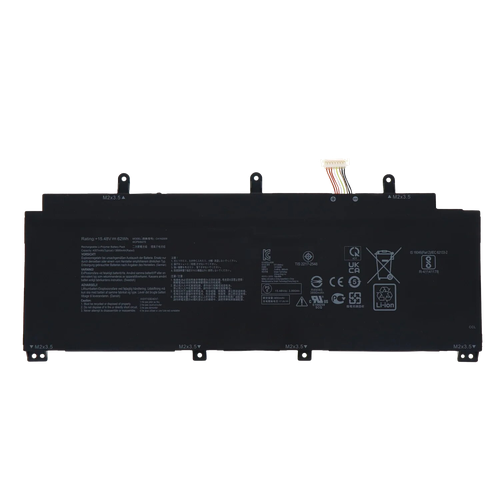 Аккумулятор C41N2009 для Asus ROG Flow X13 GV301QC, GV301QE, GV301QH 15.48V 62Wh (4007mAh)