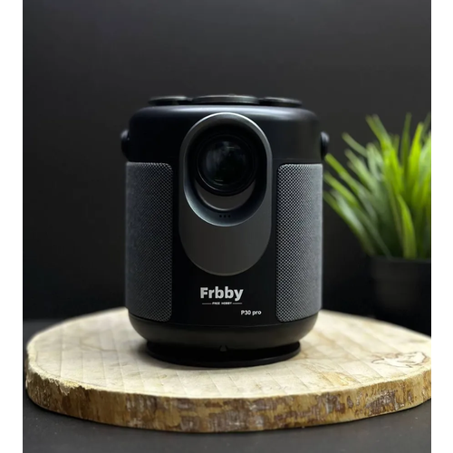 Купить Проектор Android Frbby P30 Pro 2-го поколения с HDMI-входом для ...