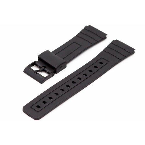 Ремешок , фактура матовая, черный