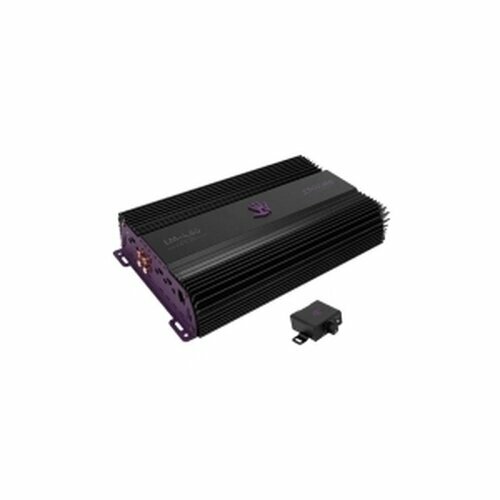 Автомобильный усилитель многоканальный FIVE LM-480 779900₽