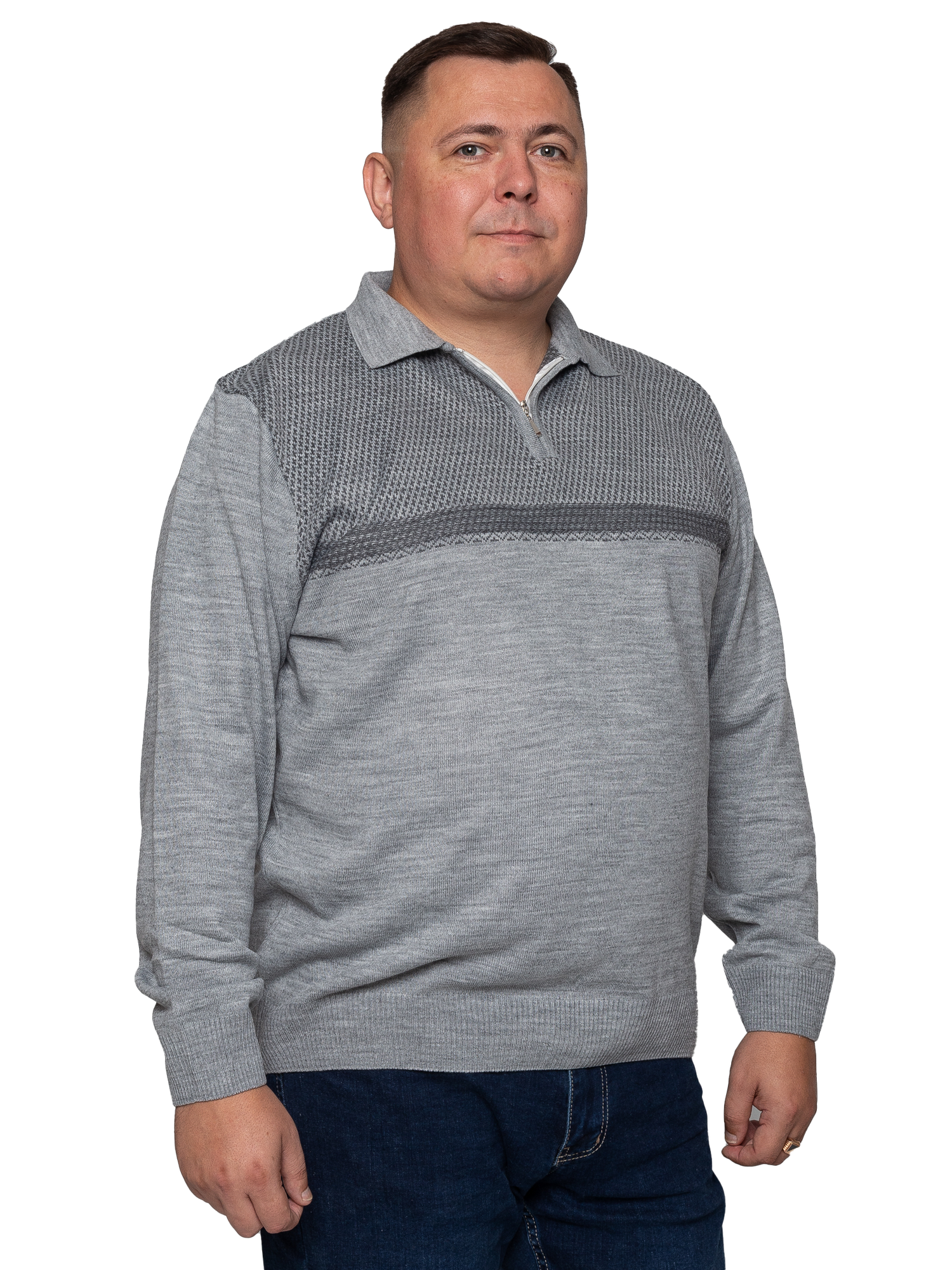 Пуловер Turhan 