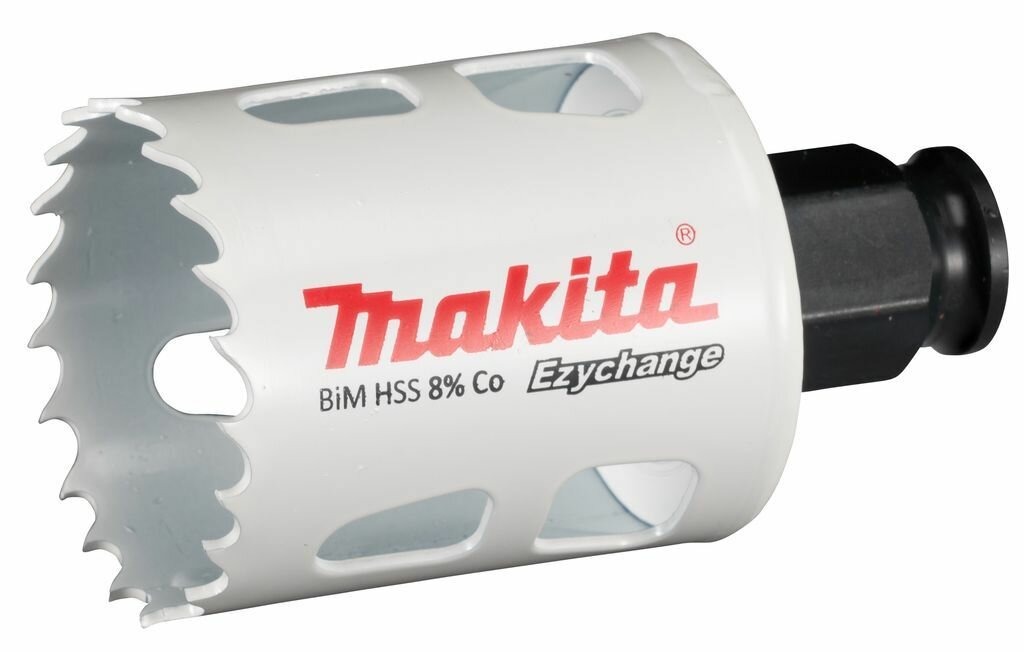 Картинки Коронка BiM, 46x44 мм, Ezychange Makita E-03800