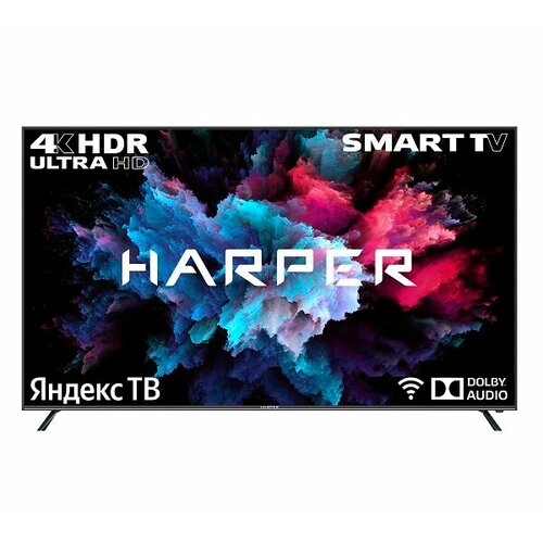 TV Harper 75U750TS 14783200₽