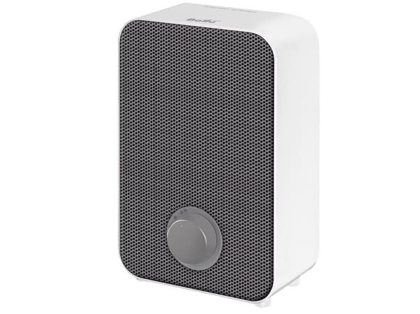 Тепловентилятор BALLU (1500Вт, белый, BFH/C-29)