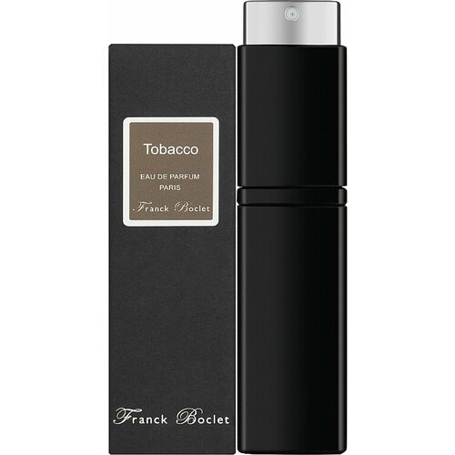 Парфюмированная вода Franck Boclet Tobacco 20 мл 20