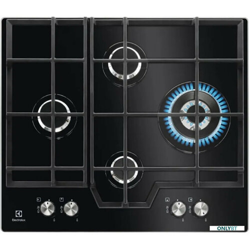 Варочная поверхность Electrolux KGG6456K 3800600₽