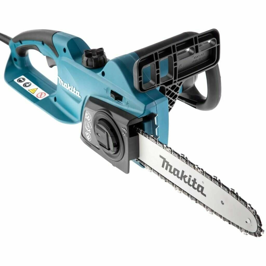 Электрическая цепная пила Makita UC3041A 1800 Вт 30 см