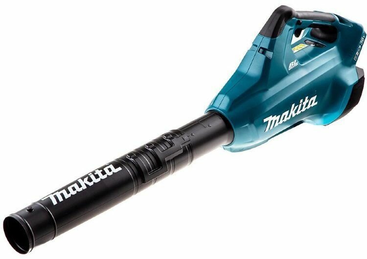 Аккумуляторная воздуходувка Makita DUB362Z