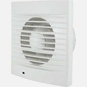 Изображение товара Вентилятор вытяжной накладной TDM 100 С (SQ1807-0001)