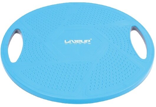 Борд LiveUp BALANCE BOARD ONESIZE Унисекс