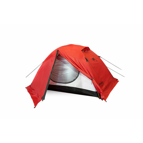 BOYARD PRO 2 RED палатка Talberg, красный