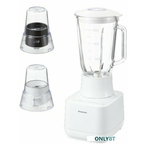 Блендер PANASONIC MX-MG5321 WTN 947700₽