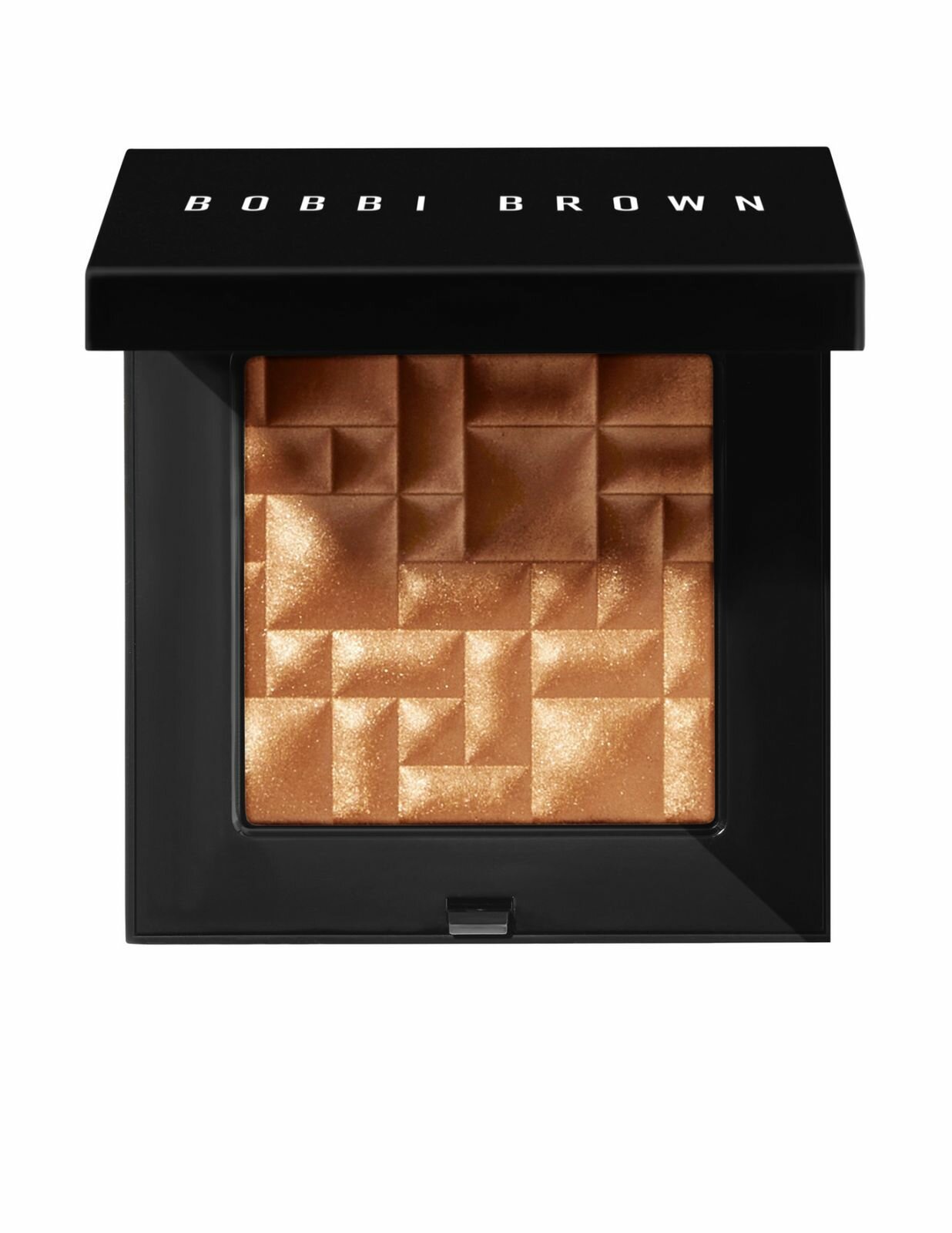 BOBBI BROWN Хайлайтер Highlighting Powder, # Cooper Glow , 8 г.