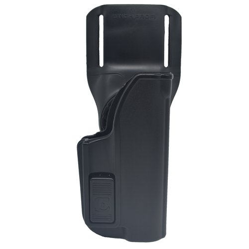 фото Кобура для пм тактическая полицейское выносное крепление черный профессиональный stich profi