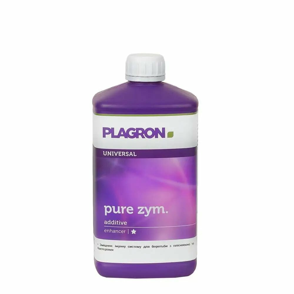 Комлпекс энзимов PLAGRON Pure Zym Размер 1 л. - фотография № 7