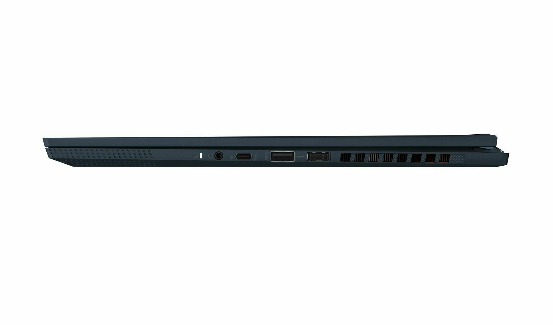 Ноутбук MSI Stealth A13VG-086RU 9S7-15F212-086 2400 МГц 16" 2560x1600 16Гб DDR5 4800 МГц SSD 2Тб RTX 4070 8Гб ENG/RUS/да Windows 11 Home черный 1.99 кг 9S7-15F212-086 - фото №14