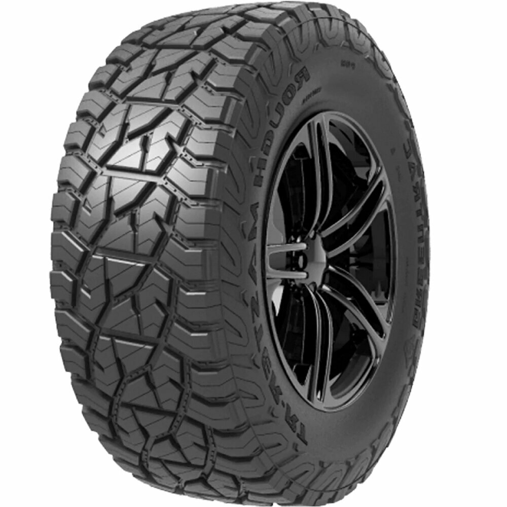 Шина Greentrac RoughMaster-RT 305/45 R22 118Q