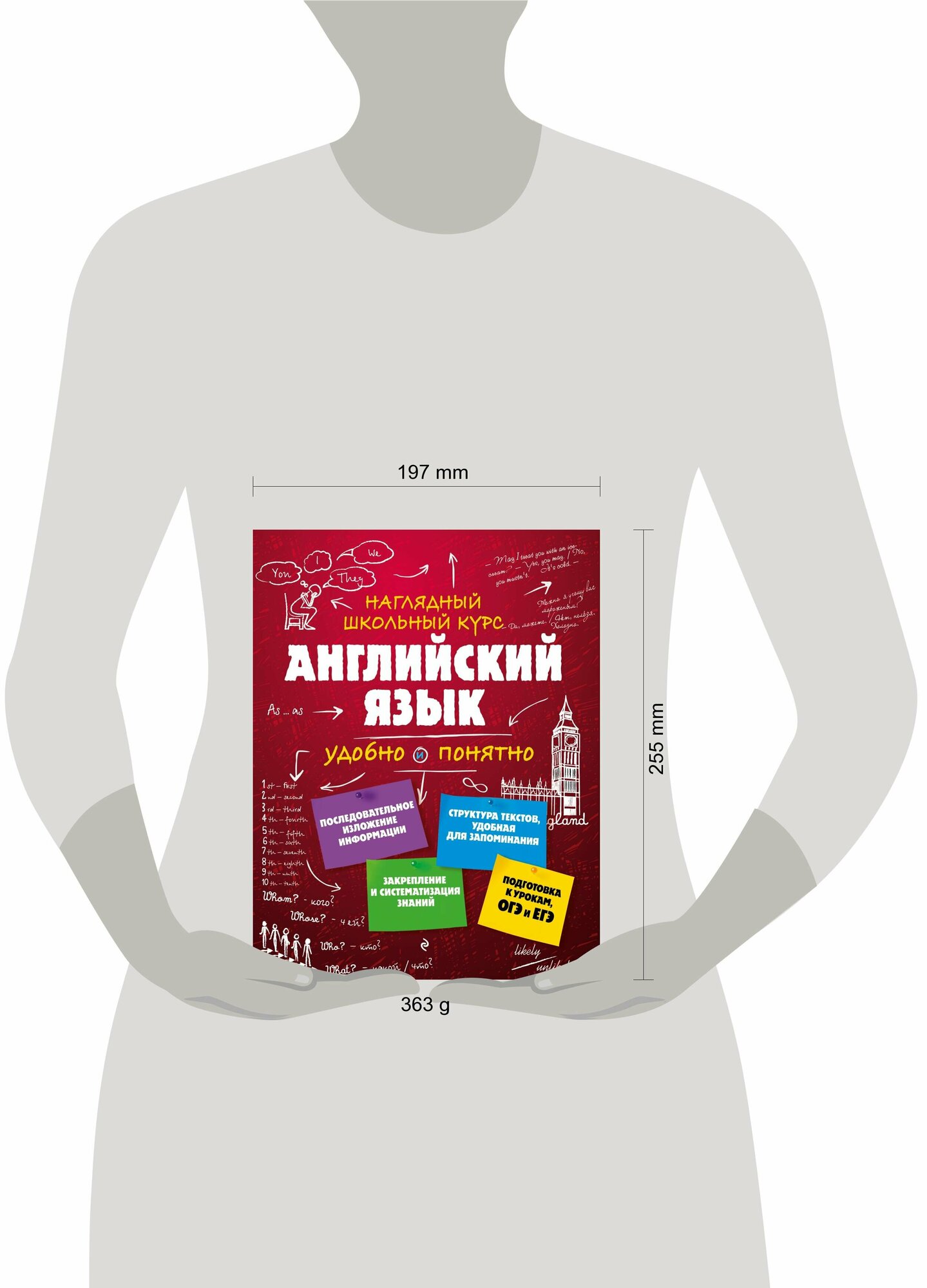 Английский язык (Логвина Анна Александровна) - фото №18