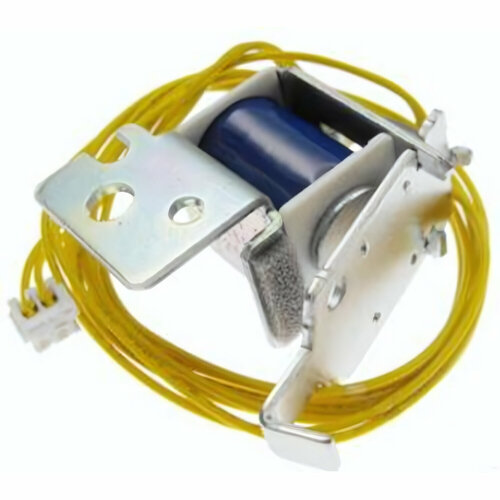 RK2-0424-000000RK2-0424-000CN Соленоид захвата HP для кассеты на 250 листов серии LJ 1320 911₽