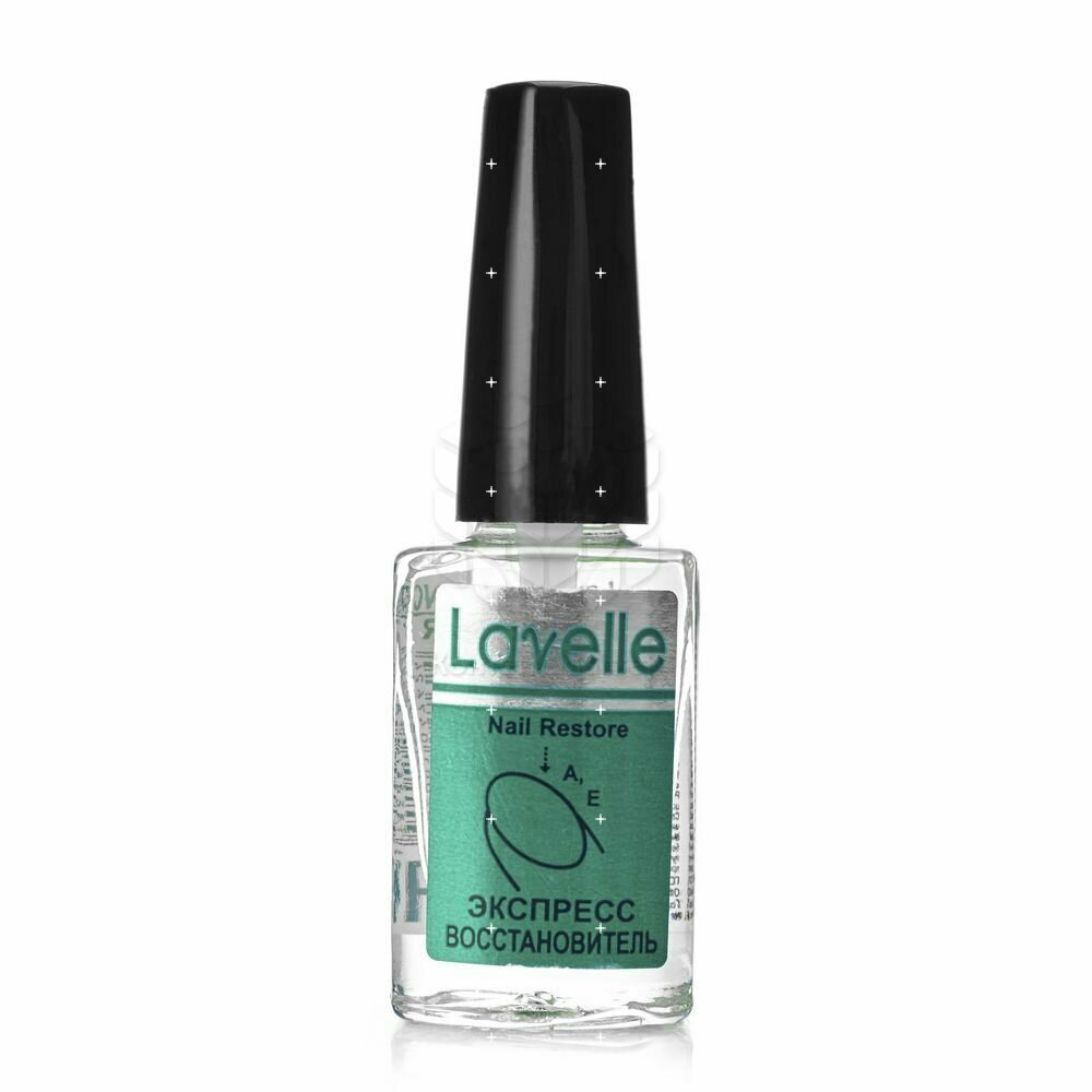 Lavelle Nail care Экспресс восстановление для ногтей 6мл