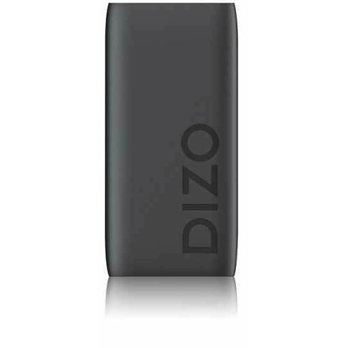 Dizo DP2281 10000 mAh grey (Серый) наушники dizo gopods smoky grey diz da2001 smgr