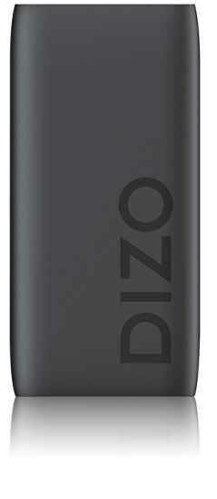 Dizo DP2281 10000 mAh grey (Серый)