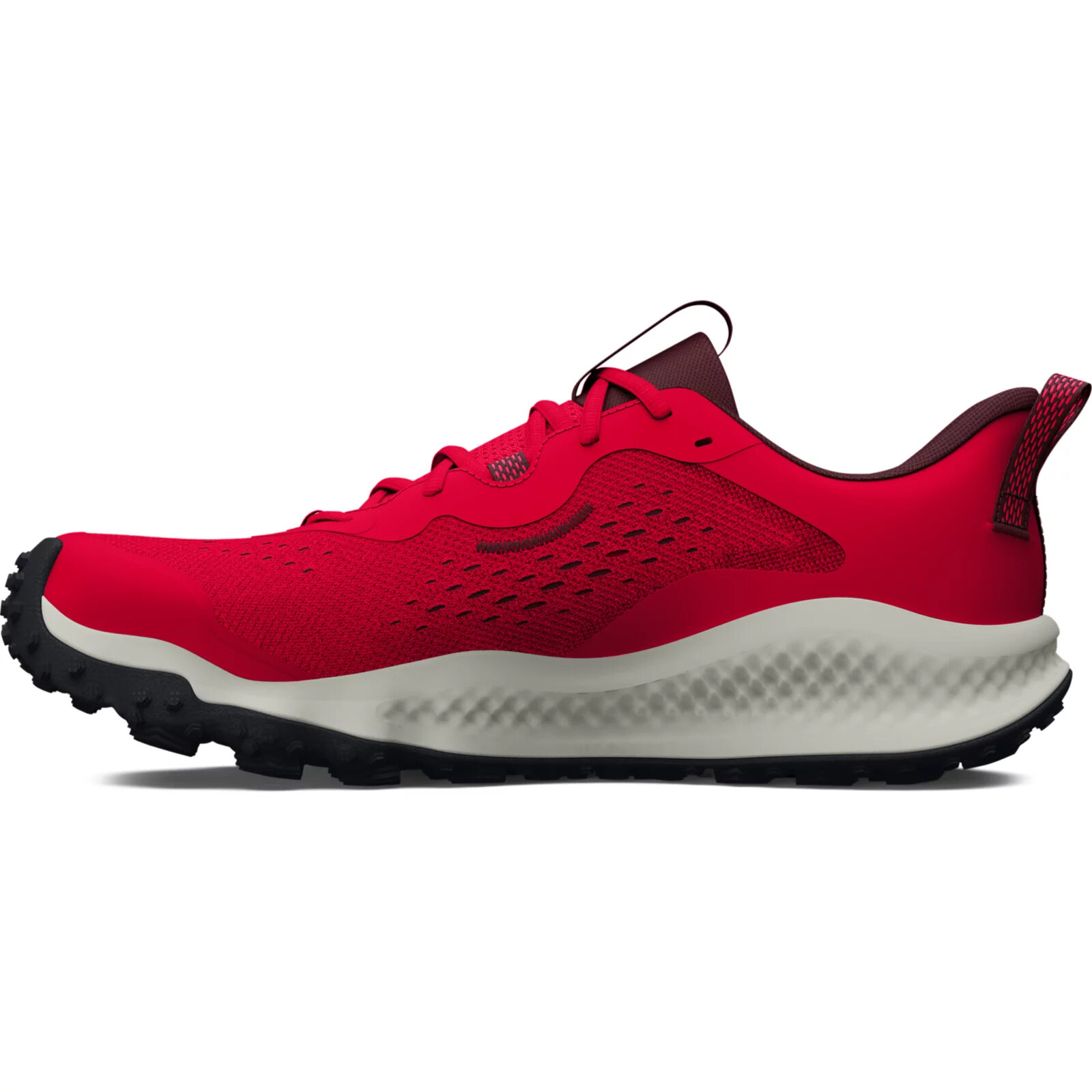 Кроссовки Under Armour UA CHARGED MAVEN TRAIL для мужчин 3026136-602 8,5