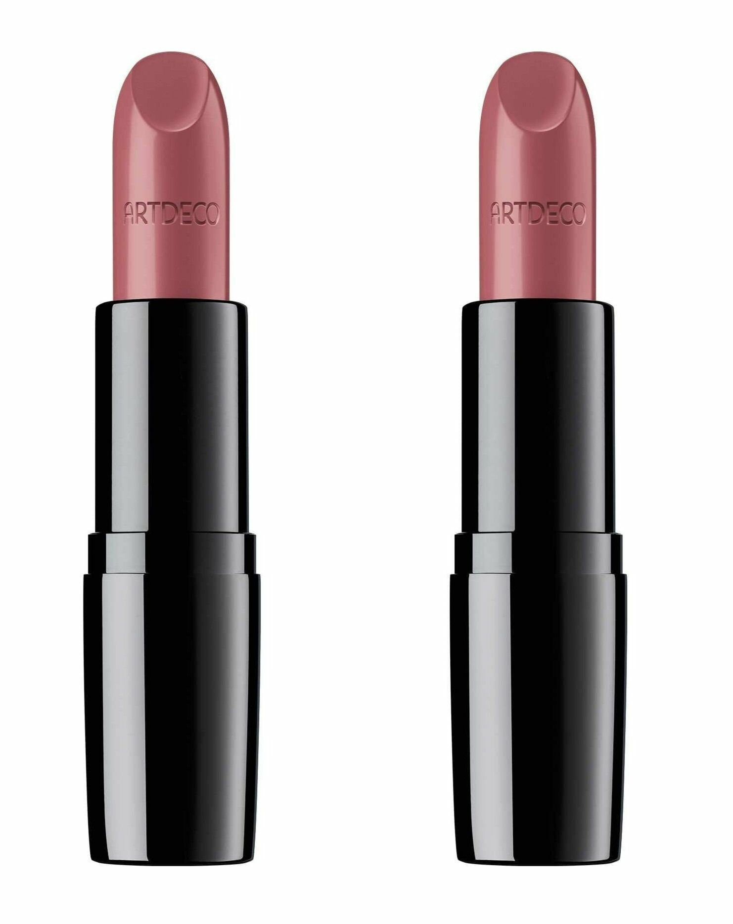 ARTDECO Помада для губ увлажняющая, Perfect color lipstick, тон 817, 4 г, 2 шт