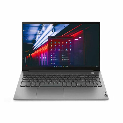 Ноутбук Lenovo TB 15 G220VEA0SQRU i5-1135G78Gb256Gb SSD156W10P 12329800₽