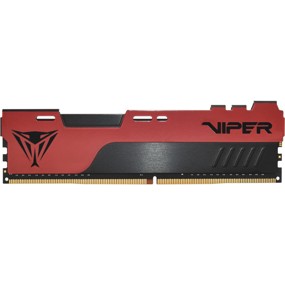 Модуль памяти DDR4 32GB Patriot Viper Elite II PC4-25600 3200MHz CL18 радиатор 1.35V retail - фото №17